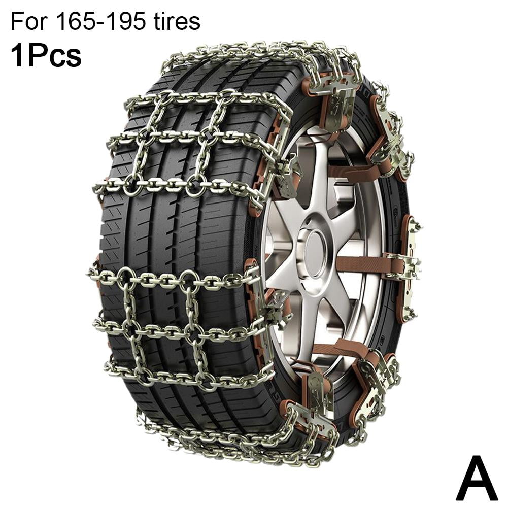 Security Chain SZ137 Super Z6 Car Truck Snow Radial Cable Tire