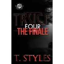 War: Truce 4: The Finale (The Cartel Publications Presents) (Paperback)