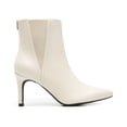 thumbnail image 1 of Botas Y Botines Flexi para Mujer Estilo 104512 Beige, 1 of 1