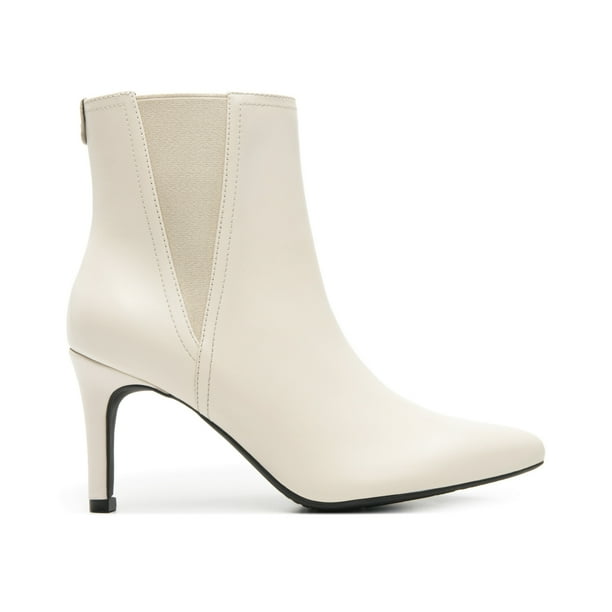 Botas Y Botines Flexi para Mujer Estilo 104512 Beige