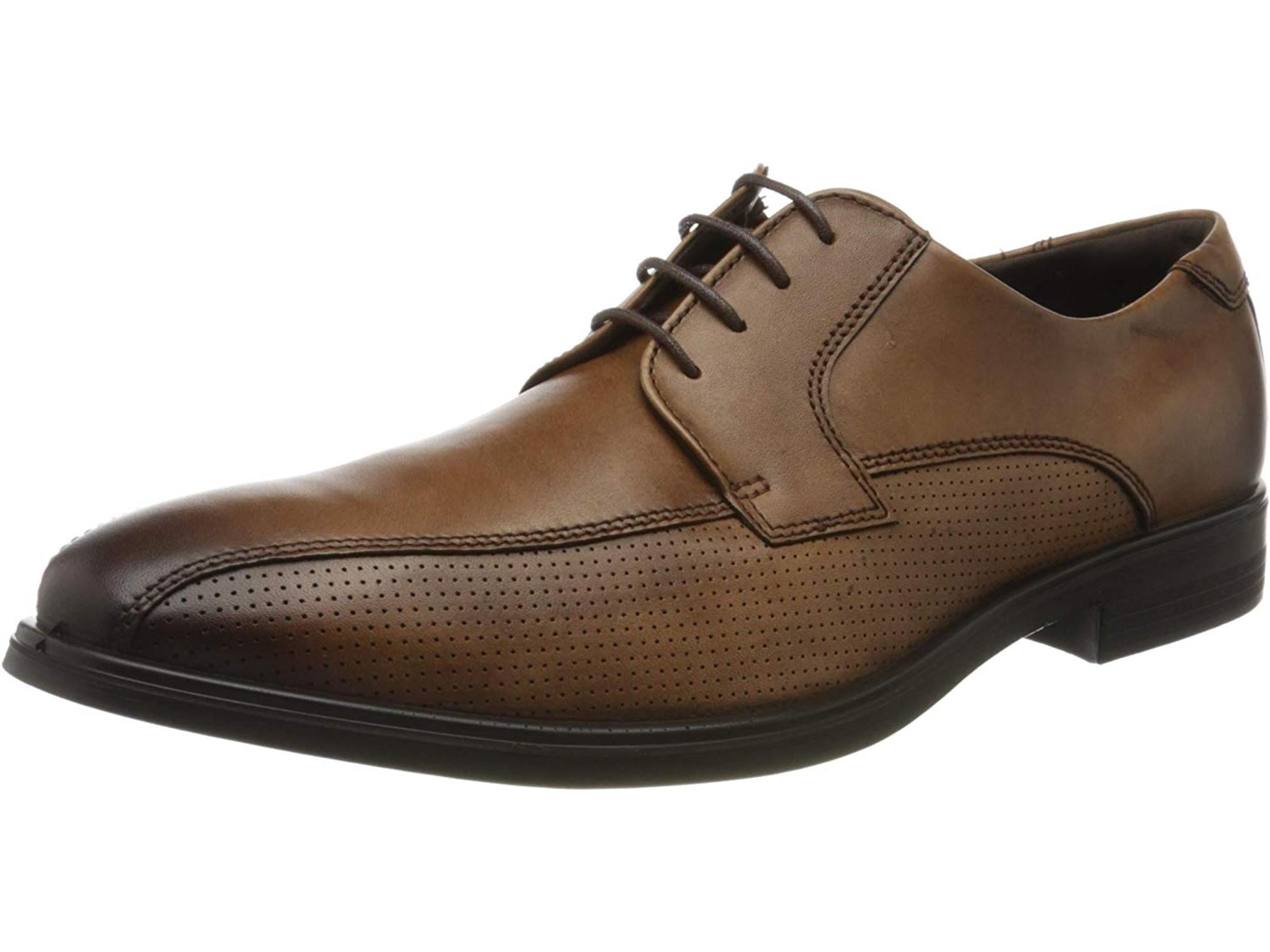 ecco melbourne cap toe