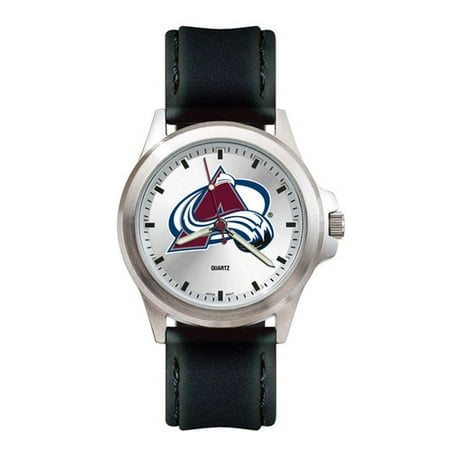 NHL - Colorado Avalanche Fantom Mens Sport Watch