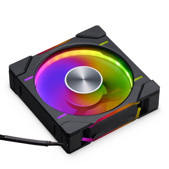 Ventilador Phanteks PH-F120D30 120 mm D-RGB PWM