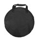thumbnail image 2 of 1x Bolsa de platillos de alta resistencia Accesorios para instrumentos de Sunnimix Estuche de almacenamiento para platillos, 2 of 7