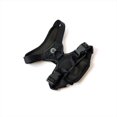 thumbnail image 4 of One Paw, Dog Harness with Bonded Mesh and Reflective Stitching, Multiple Sizes and Colour, 4 of 6