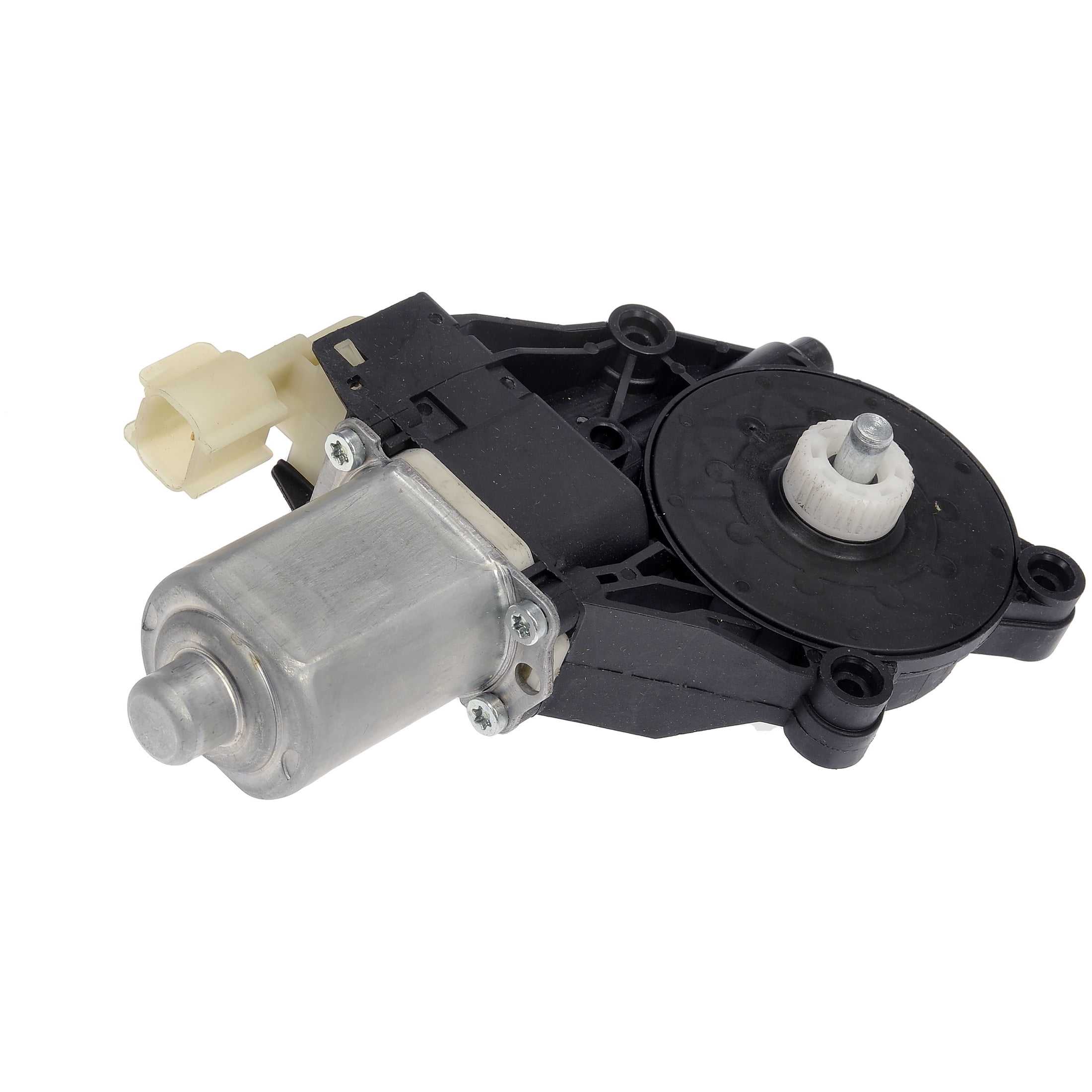 Dorman 742-289 Power Window Motor for Specific Ford Models