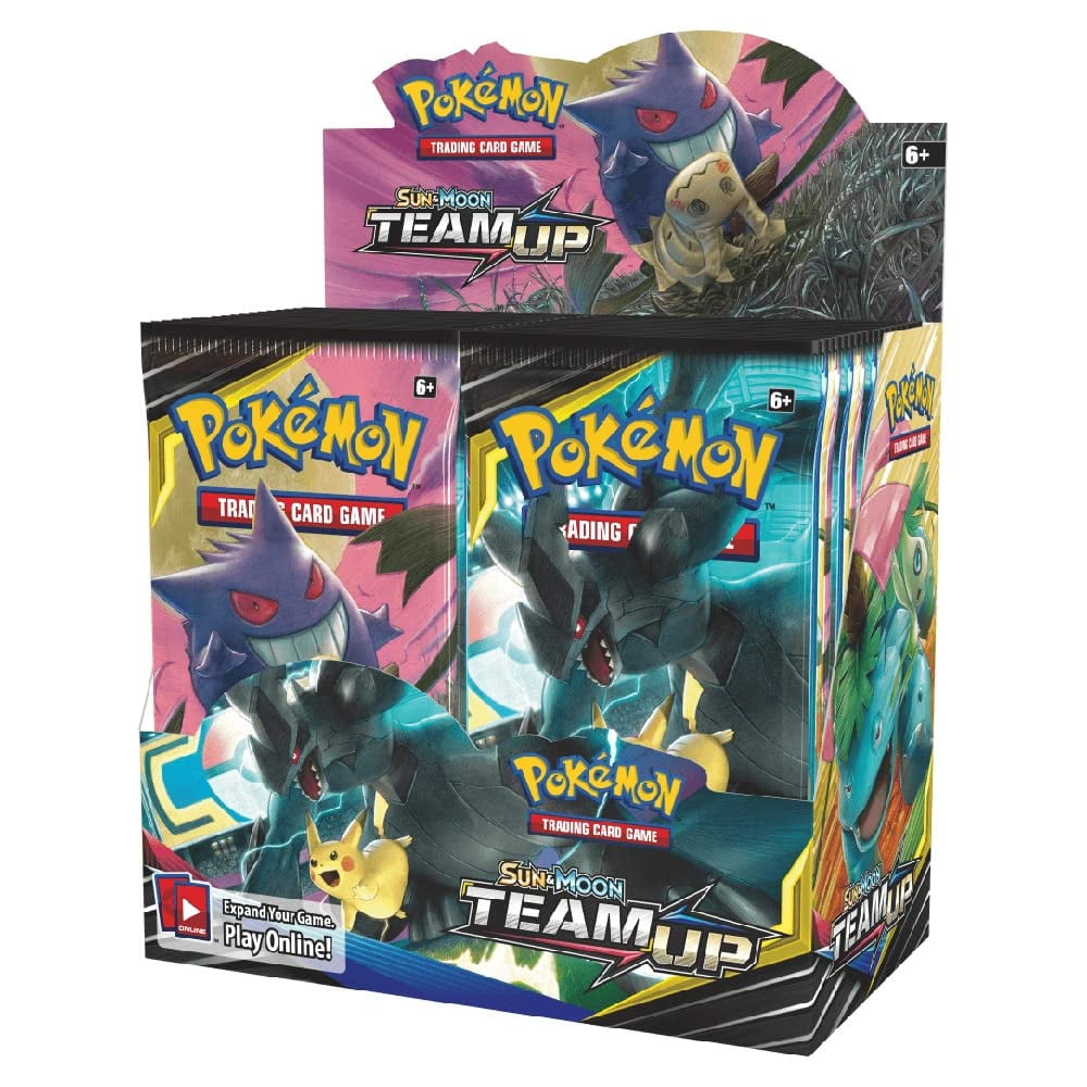 pokemon team up booster box walmart Japanese Pokémon - sv11W - White Flare (Black Bolt & White Flare)