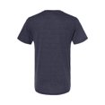 thumbnail image 3 of Augusta Sportswear Navy Heather 8892 3XL, 3 of 3