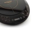 thumbnail image 5 of Brentwood Single Electric Induction Cooktop - Black, 5 of 10