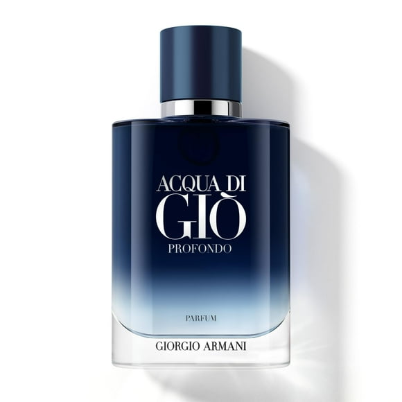 Perfume Armani Beauty Acqua Di Giò Profondo 100 ml para hombre