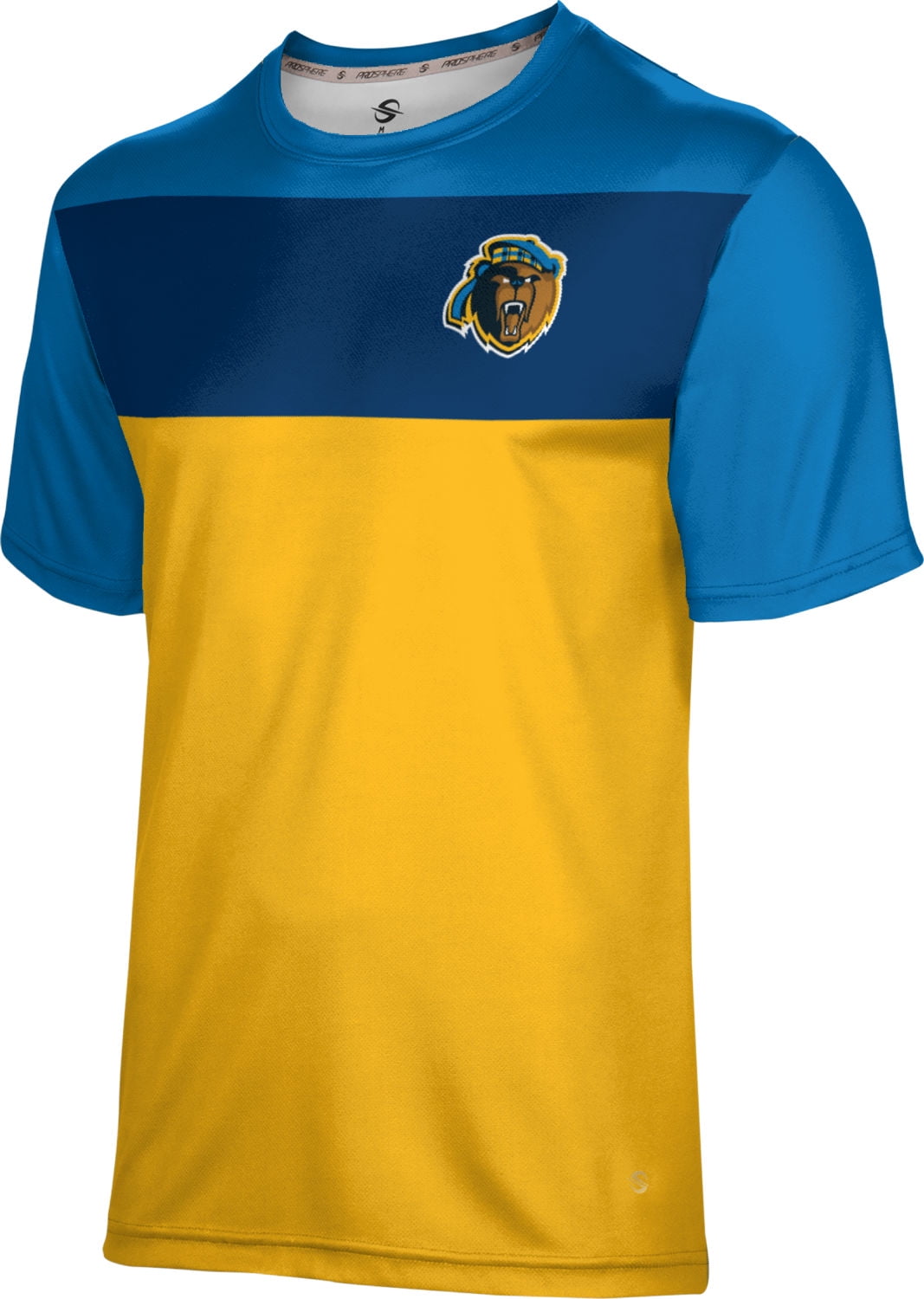 Hustle ProSphere University of Dayton Boys Performance T-Shirt