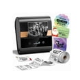 thumbnail image 1 of Phomemo Label Printer,M260 Label Maker Machine with Tapes, 3 Inch Portable Thermal Label Maker for Small Business, Home,Address,Office Organization,L, 1 of 9
