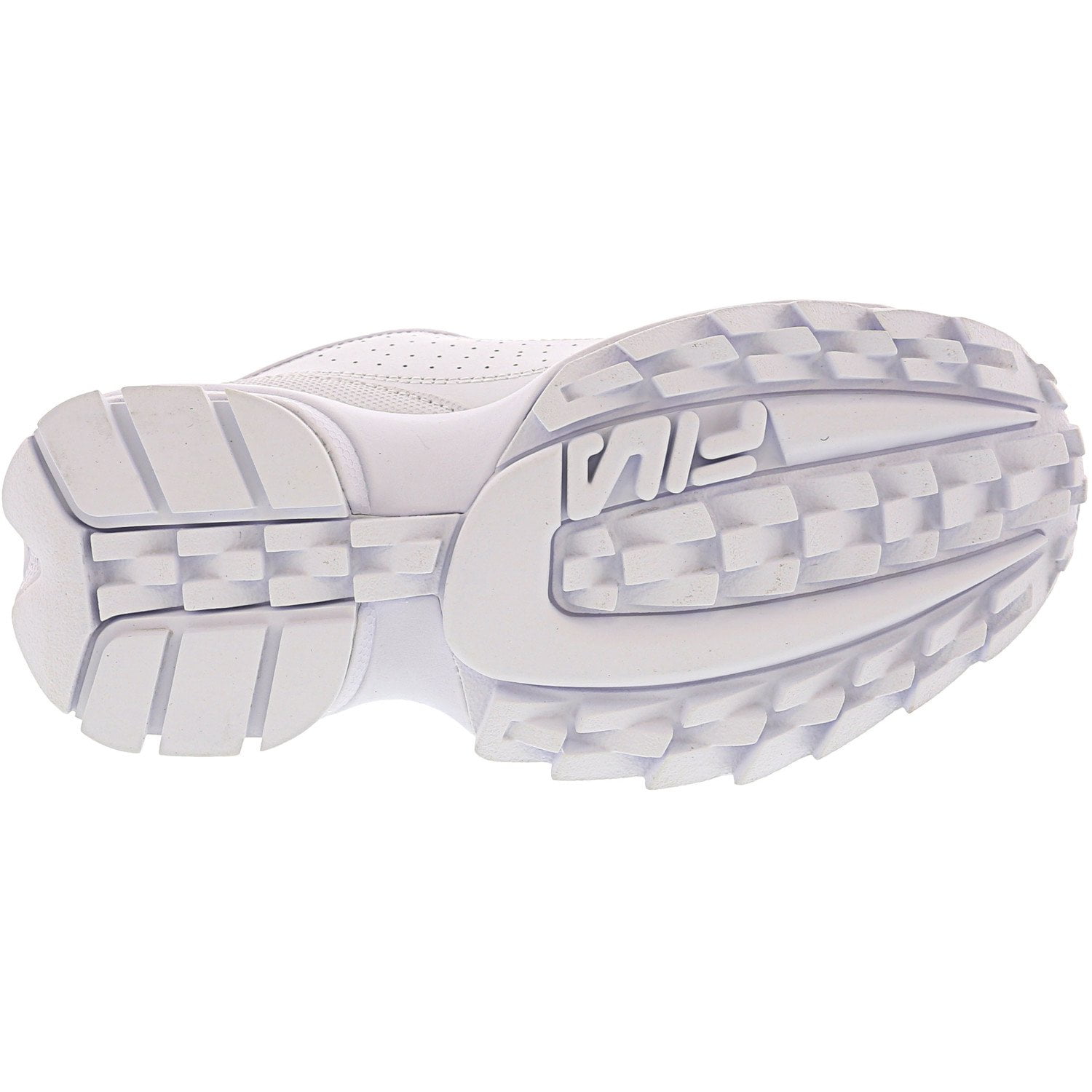 fila disruptor 2 chalk pink