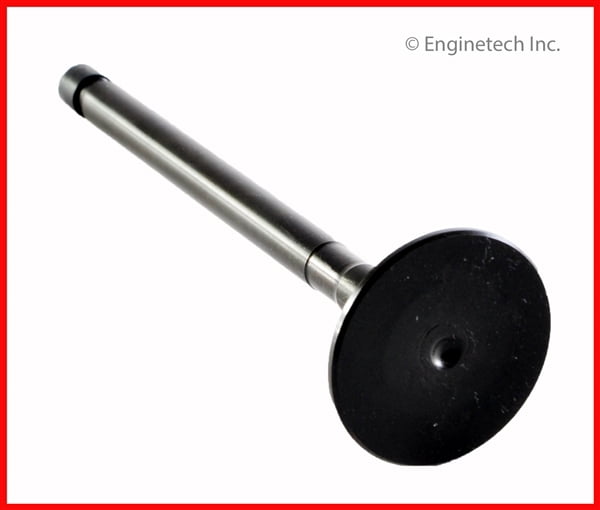 VALVE 1 EXH GM TOY 1AC