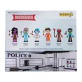 thumbnail image 4 of Roblox La Figura de Acción Más Buscada Brookhaven, 4 of 5