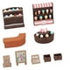 thumbnail image 5 of Juego de helados, tienda de juegos, regalo, juguete de rol, comida de imitación, juguetes para niños, Pascua, Halloween, fiestas, niños pequeños, 5 of 9