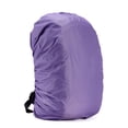 thumbnail image 3 of KEINXS MageCrux 1Pc Waterproof Dust Rain Cover Travel Hiking Backpack Camping Rucksack Bag, 3 of 5
