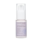 HAIRITAGE Dry Shampoo Powder, Volumizing Hair Product, 1.3 oz
