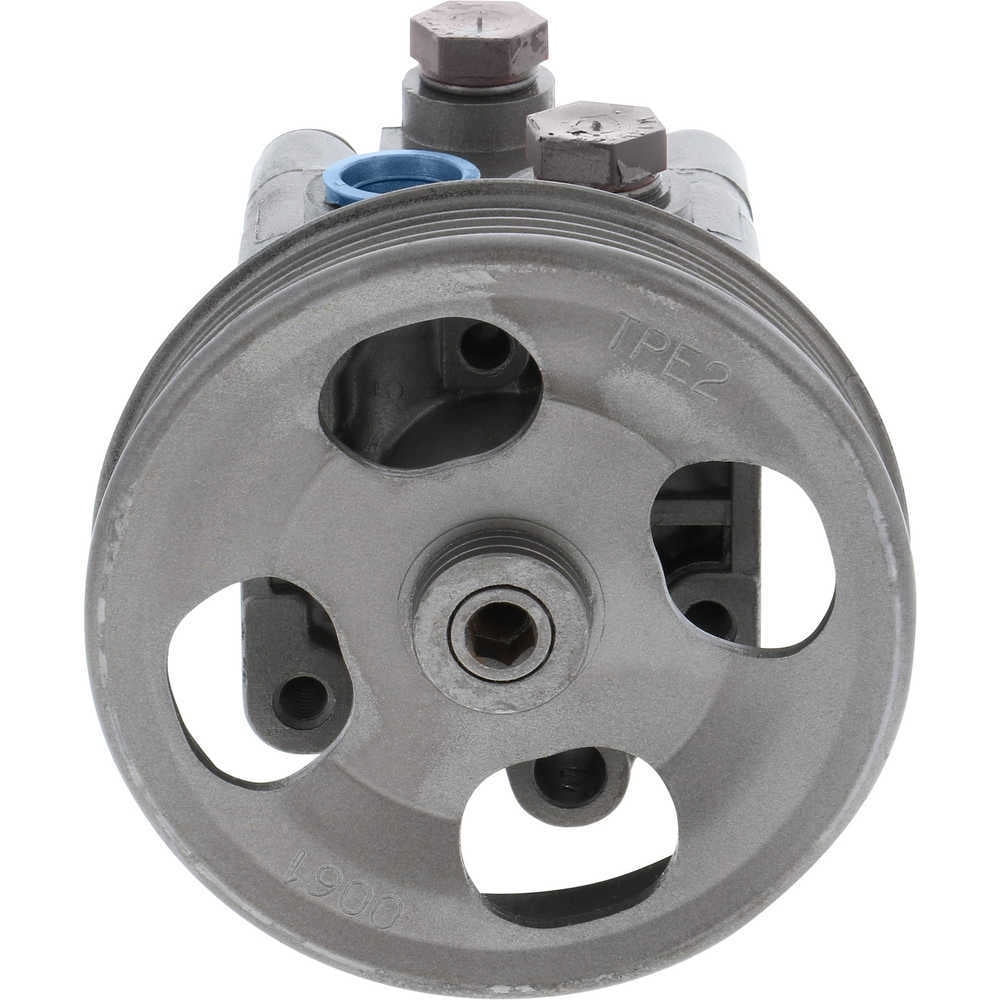 MAVAL 96413M Reman Power Steering Pump