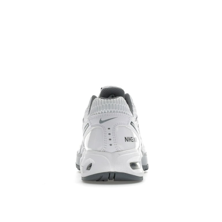 Nike Men's Air Max Torch White Wolf Grey Running Shoes, from