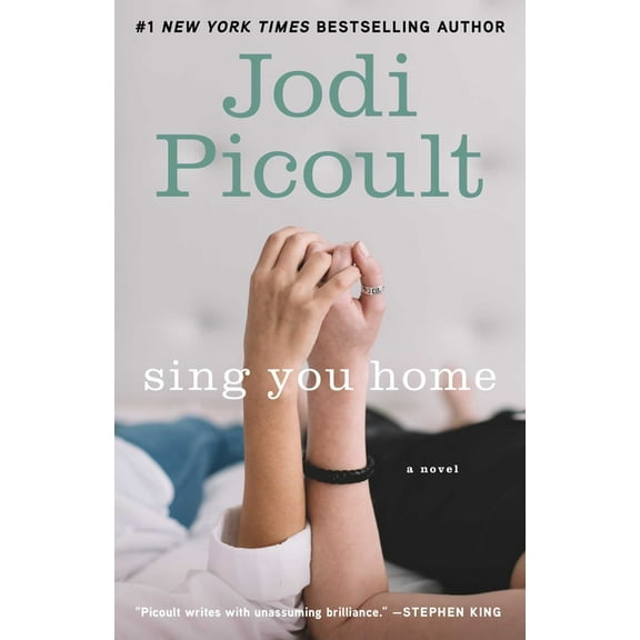 Sing You Home : A Novel (Paperback)