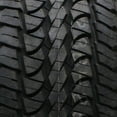thumbnail image 4 of Fuzion XTi All Season 245/7016 106S Passenger Tire, 4 of 4