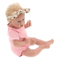 thumbnail image 5 of Mueca Reborn Mueca Reborn Baby Doll Mueca Realista Mueca Reborn de Vinilo Mueca RealistaMueca Reborn Mgaxyff No, 5 of 5