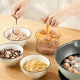 thumbnail image 4 of RKSTN Household Multi-Function Manual Press Fast And Convenient Meatball Maker Orange, 4 of 4