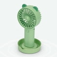 thumbnail image 4 of Ventilador portátil SOLOVE para máquina de burbujas portátil 25W 5V, 4 of 5