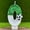 J, variant on International Soccer Celebration Digital Birthday Candles - Football Themed Candles for Game Day Soccer Essentials, Safe Cake Decor & Gift