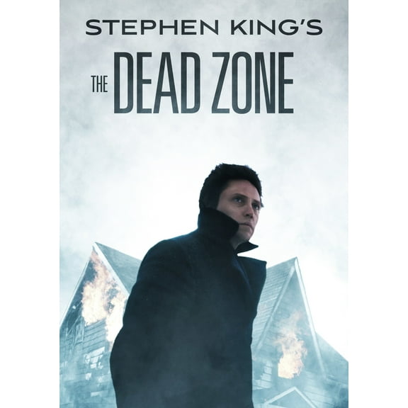 The Dead Zone (DVD)