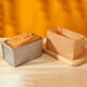 thumbnail image 4 of 50PC Silicona Reutilizable Pan Loaf Pan Liner Antiadherente y Fácil de Limpiar Baking Loaf Pan Lifters Reutilizable Silicona Pan Baking Mat 0.55 Or 1 Pounds, 4 of 8