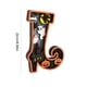 thumbnail image 3 of Decoración para Halloween Adornos de madera para Halloween, luz decorativa de Halloween, letrero de madera espeluznante, decoración de mesa, luz para sala de estar y cocina(Buy 2 save 10%), 3 of 7