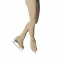 thumbnail image 3 of Moluckfu Pantimedias Térmicas Para Patinaje De Mujer Con Ajuste Cómodo Y Clips, 3 of 8