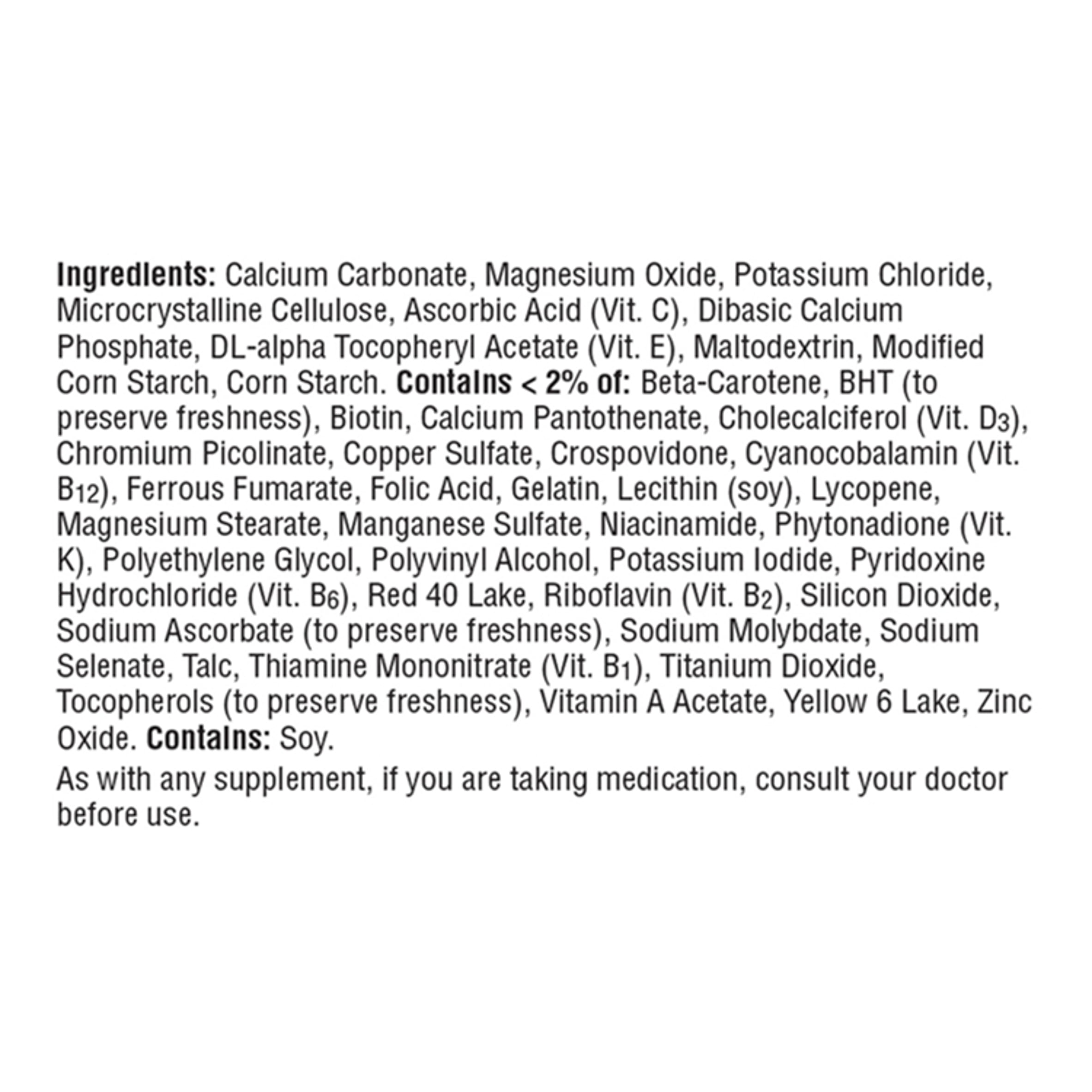 Buy Centrum Men's Multivitamin 120 Count at Ubuy Kuwait