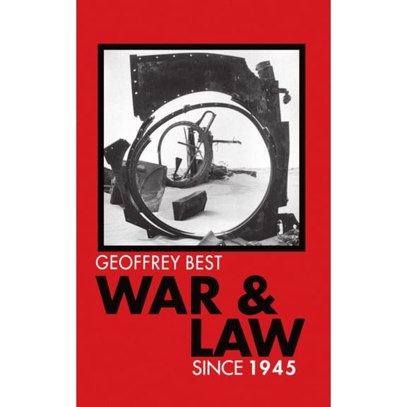 War and Law Since 1945, (Paperback)