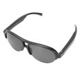 thumbnail image 1 of Lunettes Intelligentes, Lunettes de Soleil Intelligentes avec Télécommande 5.4 IP65 Résistantes à la Pluie pour l'Extérieur, 1 of 7