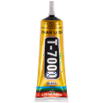 thumbnail image 2 of Colle Adhésive Polyvalente de Remplacement T7000 (110 ml / Noir) (Zhanlida), 2 of 5