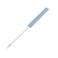 thumbnail image 2 of Varilla de limpieza para flauta Suministros de limpieza para flauta Paño de pulido multifuncional para flauta Azul, 2 of 9