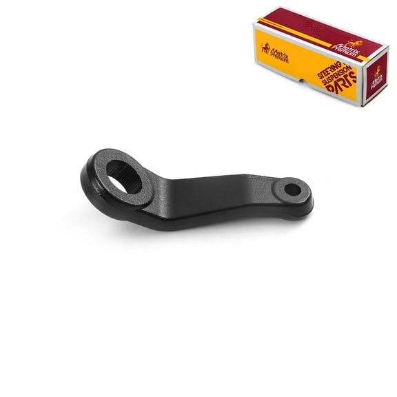 Metrix Premium Chassis Parts - Pitman Arm Fits 09-10 Dodge Ram 2500 4WD, Ram 3500 4WD, Ram 3500 RWD, 09-12 Ram 4000 Mexico, 11-13 Ram 2500 4WD, 3500, 4000 (Mexico), Replacement K440021