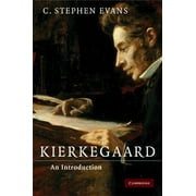 Kierkegaard : An Introduction, Used [Paperback]