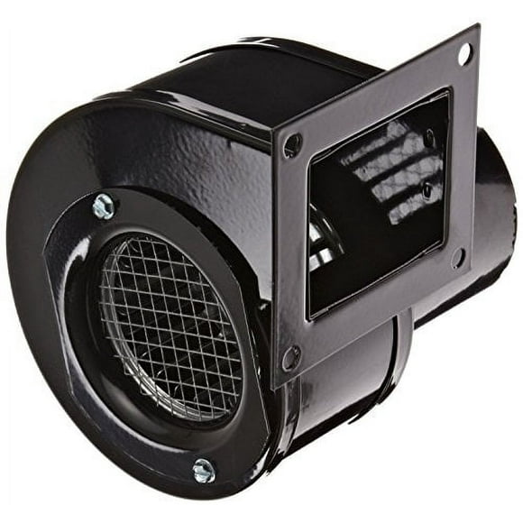 Fasco B75 Centrifugal Blower with Sleeve Bearing, 3,200 RPM, 115V, 60 Hz, 0.59 Amp
