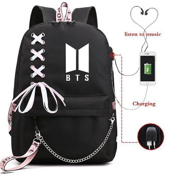 Sac bts hot sale
