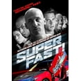 thumbnail image 2 of SuperFast! (DVD), 2 of 2