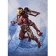 thumbnail image 5 of Figura de acción Tamashii Nations Bandai S.H. Figuarts Iron Man MK-50 Nano Weapon Set 2 (versión Endgame), 5 of 5
