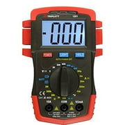 Triplet Compact Digital Multimeter - Model 1201