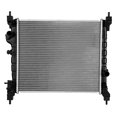 thumbnail image 1 of Radiador Beat 2018 Chevrolet L4 1.2L S/Eat KEEP ON GREEN ., 1 of 3