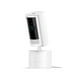 thumbnail image 1 of Cámara de seguridad Ring Pan-Tilt Indoor Cam 2024 blanca, 1 of 5