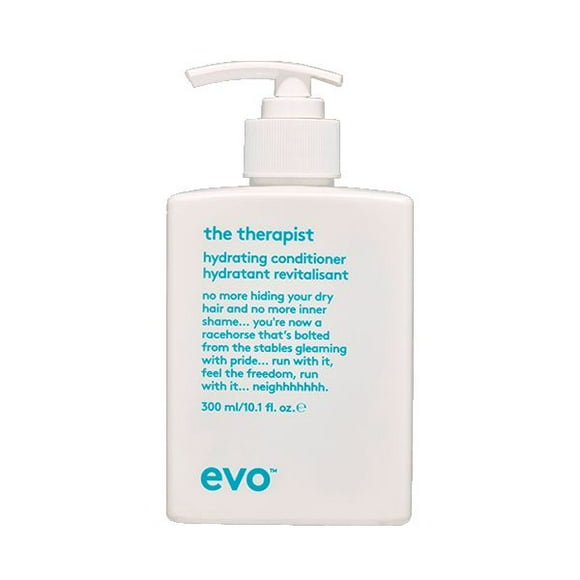 Evo The Therapist Revitalisant