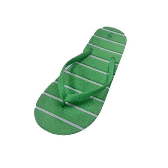 Women's Rayée Stripe Sandals